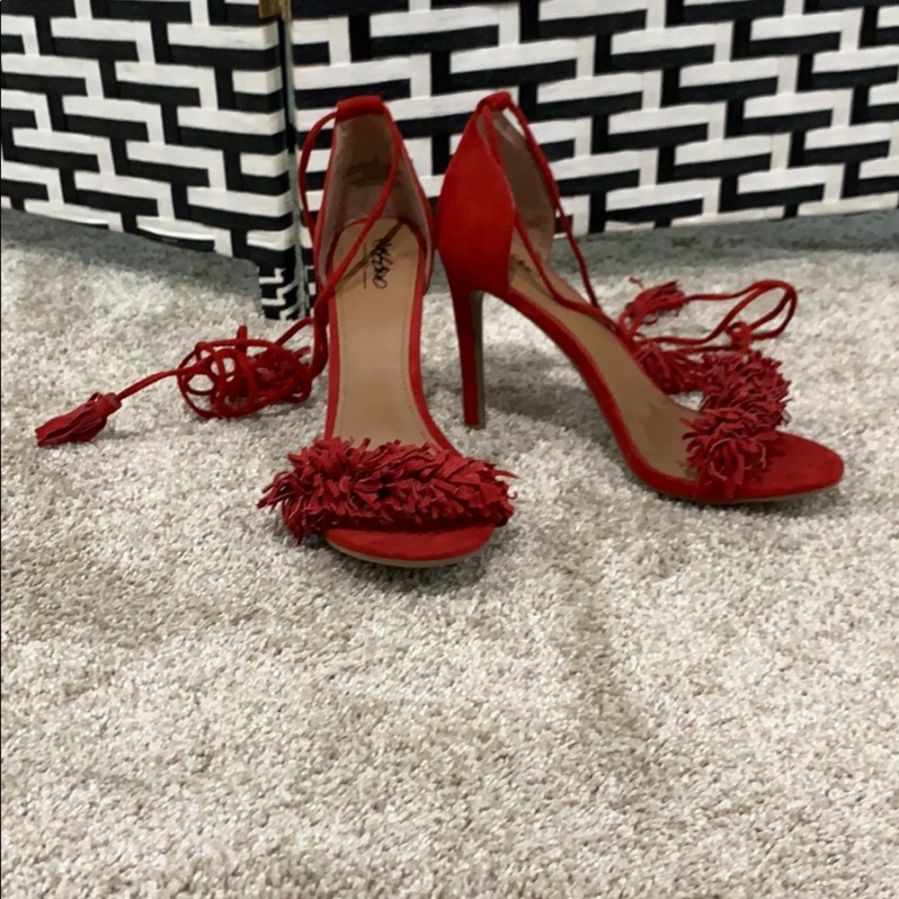 Women shoes